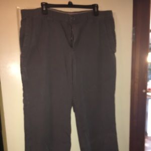 Gray Columbia pants